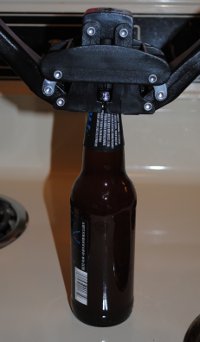 Capping Bottles
