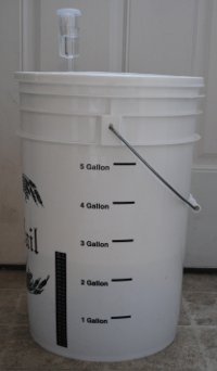 Fermenting a tasty beverage