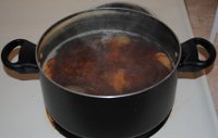 Adding the hops
